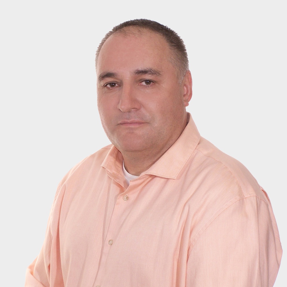 Krzysztof Dudziak